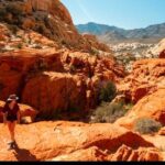 Shared Tour in Red Rock Canyon - The Value of This Tour