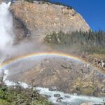 Shared Tour: Lake Louise, Moraine Lake & Emerald Lake - Practical Considerations