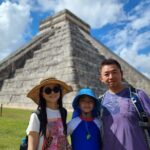 Shared Tour to Chichen Itza, Cenote and Izamal Yellow Town - Who Would Love This Tour?