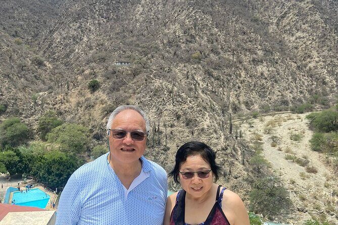 Shared Tour Tolantongo Grottoes 1 Day - What the Tour Includes and What It Doesn’t