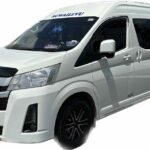 Shared transfer- Nadi Airport to Denarau island Fiji - A detailed look at the transfer experience