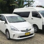 Shared Transfer To Nadi Airport from Denarau Resorts - The Inside Scoop on This Nadi Airport Transfer