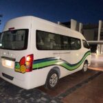 Shared Transportation Airport Merida to Hotels in Merida - The Booking Process and Ease of Use