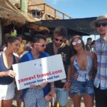 Shared Transportation from Cancun Airport to Tulum - Is It Worth the Price?