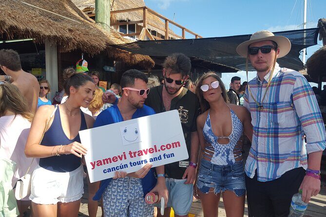 Shared Transportation from Cancun Airport to Tulum - Is It Worth the Price?