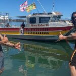 Shark Cage Diving On "The World Famous North Shore of Oahu", Hawaii - The Value of This Shark Cage Experience