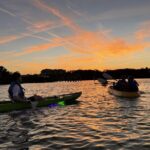 Sharkey's Glass Bottom Fish Feeding LED Night Tour in Sarasota - The Itinerary Breakdown