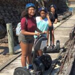 Sheboygan Arts & Water Segway Tour w/ Private Tour Option - Who Should Consider This Tour?