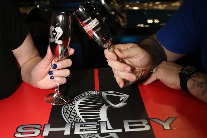 Shelby American Wedding - Is It Worth the Price?