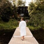 Sherbrooke- Forfait Strøm détente authentique - The Setting: Natural Beauty Meets Scandinavian Design