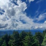 Shining Rock Guided Tour - The Trail and Terrain