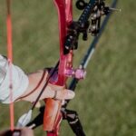 Shoot Archery with a Nationally Ranked Archer and Coach - The Location: Paseo Vista Archery Range