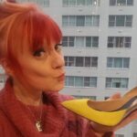 Shop & Get Styled by a NYC Wardrobe TV & Film/Commercial Stylist - The Practical Details and Considerations