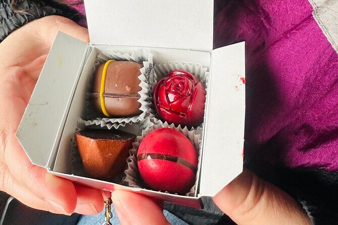 Shopping and Food Walking Tour in Philadelphia with Guide - Practical Details You Should Know