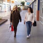 Shopping in Las Vegas with a Personal stylist - Practical Considerations