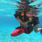 Shopping & Mexican Flavors with Transportation Included - The Experience From the Travelers’ Perspective