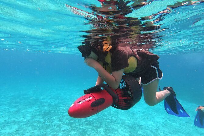 Shopping & Mexican Flavors with Transportation Included - The Experience From the Travelers’ Perspective