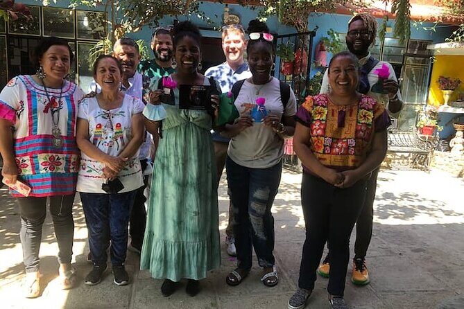 Shopping Tour in Southern Oaxaca - Why This Tour Works Well