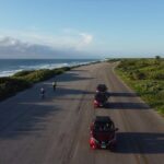 Shore Excursion: Buggy Ride to Mayan Ruins & Beach Visit - Snorkeling at Sky Reef Beach Club: Underwater Colorful Encounters