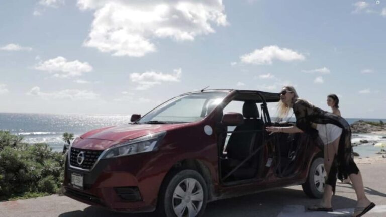 Shore Excursion: Buggy Tour at Punta Sur & Beach Visit - Who Will Love This Tour?