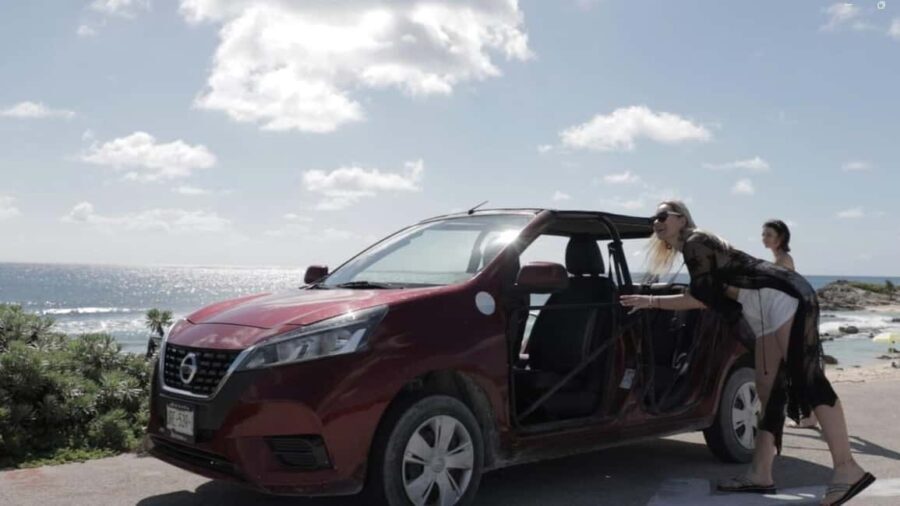 Shore Excursion: Buggy Tour at Punta Sur & Beach Visit - Who Will Love This Tour?