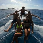 Shore Excursion: Clear Boat Ride, Snorkel & Drinks - What’s Included and What’s Not