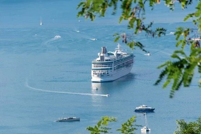 Shore Excursion Ensenada: Tuk Tuk and Horseback Beach Ride - Final Thoughts