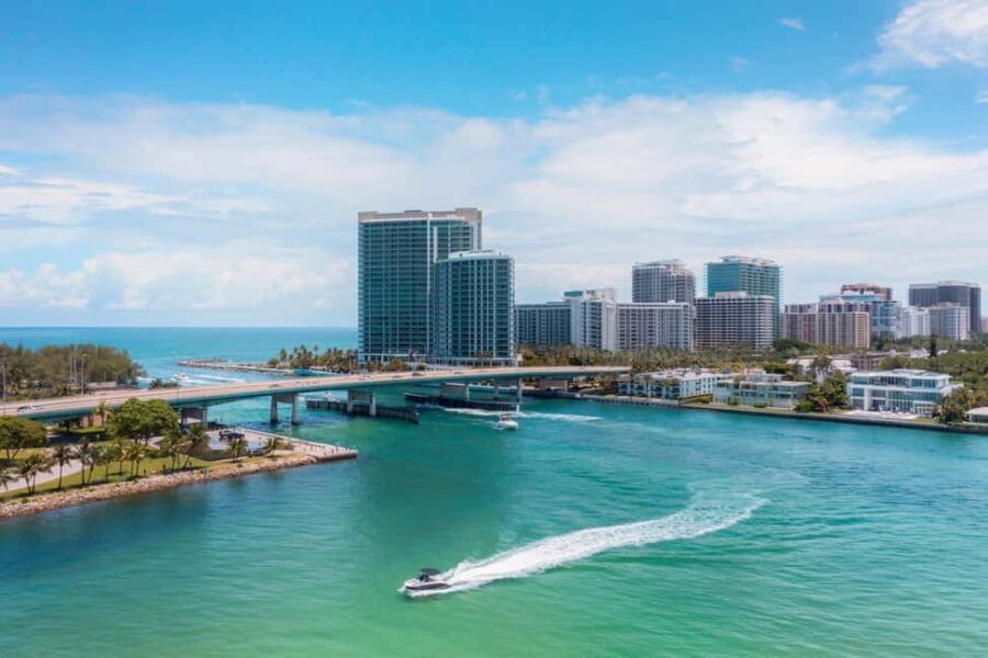 Shore Excursion from Port of Miami: City and Cruise Tour - The Itinerary in Detail: What You’ll See and Do