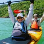Shore Excursion Guided Sea Kayaking through Akaroa Marine Reserve - What We Love About This Experience