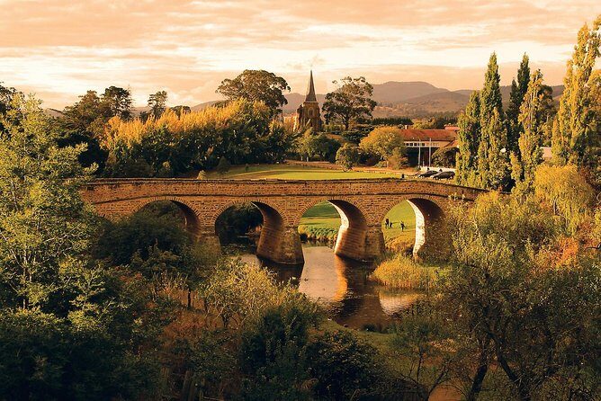 Shore Excursion: Hobart Highlights Day Tour - Transportation, Group Size, and Price