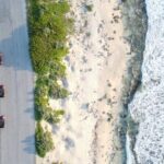 Shore Excursion: Jeep to Punta Sur Park & Beach Club - Starting the Adventure: Self-Driving Jeeps in Cozumel