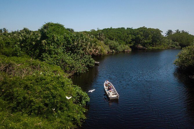 Shore Excursion Mazunte and Ventanilla Crocs & Turtles - Why This Tour Might Be a Good Fit