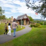 Shore Excursion of Alexander Graham Bell Museum in Cape Breton - A Closer Look at the Experience