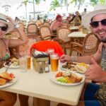 Shore Excursion: Playa Mia Grand Beach Park Day Pass - FAQ