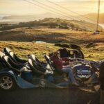 Shore Excursion: V8 Trike, Peninsula and City Tour - Is It Worth the Price?