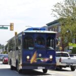 Shore Excursion: Vancouver & Granville Island City Sights Tour - The Experience: What You Can Expect