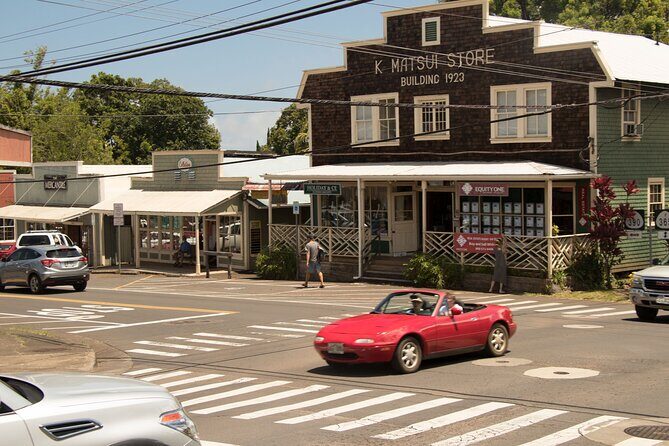 Shore Excursion Zipline Tour for Pride Of America Passengers - The Real Feel from Reviews