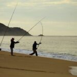 Shore Fishing at Los Cabos - The Experience in Detail