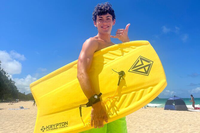 Shoreline Expedition - Exploring Oahu’s Coastlines: What to Expect from the Shoreline Expedition