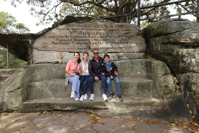 Short Sydney Scenic Trike Tour - What You’re Actually Doing on the Tour