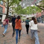 Show Me Seattle On Foot Downtown Walking Tour - Who Should Consider This Tour?