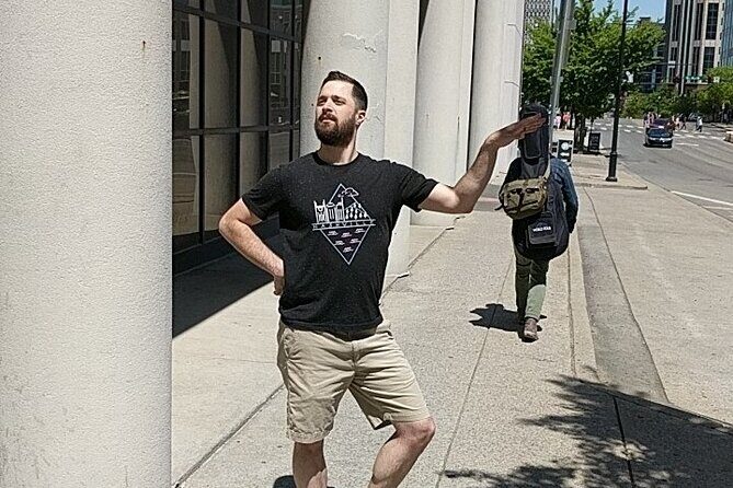 Shreveport City Scavenger Hunt Excursion by 3Quest Challenge - Who Will Love This?