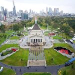 Shrine of Remembrance Cultural Guided Tour in Melbourne - Who Would Love This Tour?