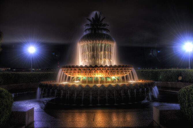 Shuck & Sip Oyster Tour - Who Is This Tour Best For?