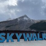 Shuttle from Calgary Canmore Banff to Columbia Icefield - FAQs