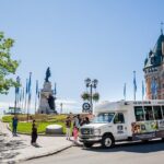 Shuttle from Quebec City to Sugar Shack / Navette Cabane a Sucre - What to Expect from the Experience