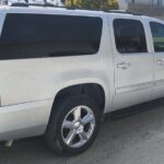 Shuttle Service Cancun Airport Hotel Zone 1 to 6 Persons - Price and Value