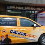 Shuttle Transfer Calgary to Banff - The Itinerary and What to Expect