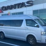 Shuttle Transfer from Sydney City Hotel or Cruise Port to Sydney Airport - The Real Value of This Shuttle Service