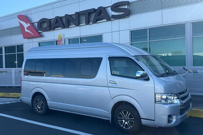 Shuttle Transfer from Sydney City Hotel or Cruise Port to Sydney Airport - The Real Value of This Shuttle Service